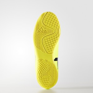 کفش مخصوص فوتسال بچگانه آدیداس مدل X 17.4 کد S82410