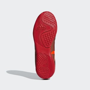 کفش مخصوص فوتسال بچگانه آدیداس مدل X 17.4 کد S82409