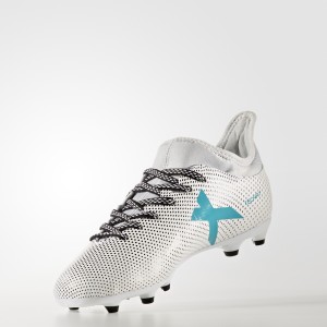 کفش مخصوص فوتبال بچه گانه آدیداس مدل X 17.3  کد S82367