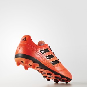 کفش مخصوص فوتبال بچه گانه آدیداس مدل ACE 17.4 کد S77096