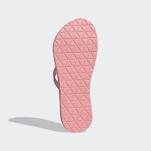 دمپایی انگشتی زنانه آدیداس مدل EEZAY FLIP-FLOPS کد EG2035