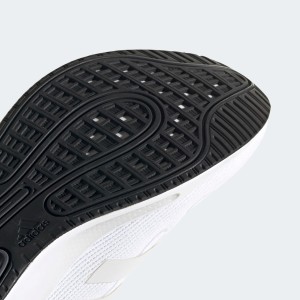 کفش مخصوص دویدن مردانه آدیداس مدل Galaxar کد FU7330