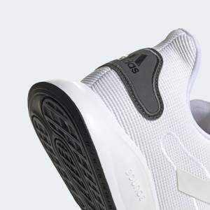 کفش مخصوص دویدن مردانه آدیداس مدل Galaxar کد FU7330