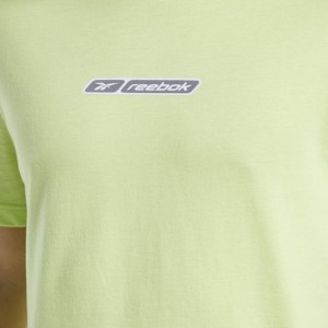 تی شرت ریباک مدل Classics Premier کد GD6017