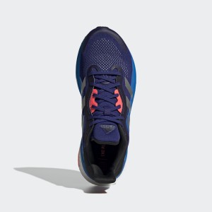 کفش مخصوص دویدن مردانه آدیداس مدل SolarGlide 4 ST کد GX3056