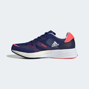 کفش مخصوص دویدن مردانه آدیداس مدل  Adizero Adios کد GY0893