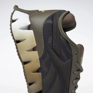 کفش مخصوصو دویدن مردانه ریباک مدل ZIG DYNAMICA 3 کد GY7703