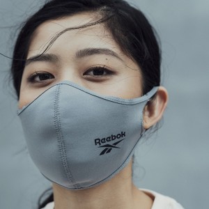 ماسک تنفسی 3عددی ریباک کد HA0432