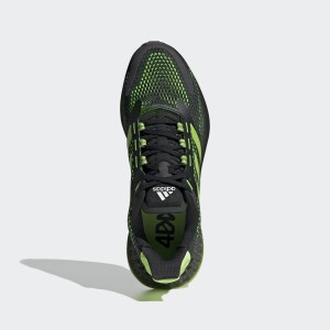 کفش مخصوص دویدن مردانه آدیداس 4D کد Q46451