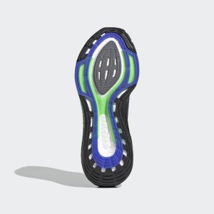 کفش مخصوص دویدن مردانه آدیداس مدل ULTRABOOST 21 کد S23871