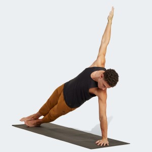رکابی ورزشی مردانه آدیداس مدل Yoga Base کد IB7888
