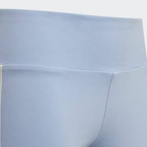 لگ ورزشی زنانه آدیداس مدل High-Waist کد IB8453