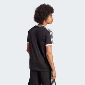 تیشرت مردانه آدیداس مدل 3-STRIPES کد IA4845