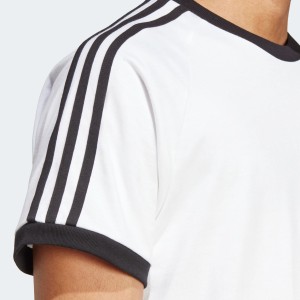 تیشرت مردانه آدیداس مدل 3-STRIPES کد IA4846