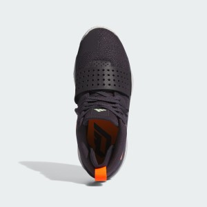 IF1512 | Dame 8 EXTPLY Shoes