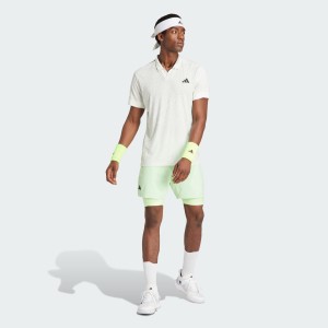 IL7383 | Tennis Airchill Pro FreeLift Polo Shirt