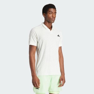 IL7383 | Tennis Airchill Pro FreeLift Polo Shirt