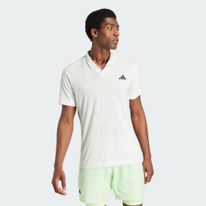 IL7383 | Tennis Airchill Pro FreeLift Polo Shirt