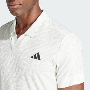 IL7383 | Tennis Airchill Pro FreeLift Polo Shirt