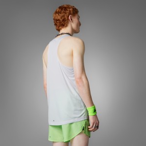 IN0084 | Run It Tank Top