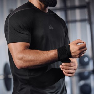 IK9688 | Designed for Training Workout Tee