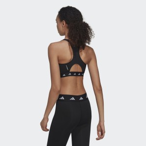 HN7273 | Powerreact Training Medium-Support Techfit Bra