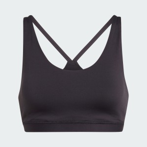 IQ3376 | All Me Medium-Support Bra