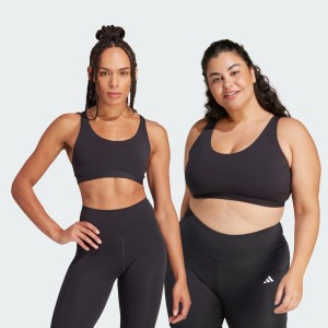 IQ3376 | All Me Medium-Support Bra