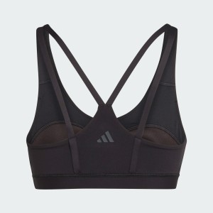 IQ3376 | All Me Medium-Support Bra