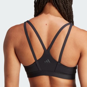 IQ3376 | All Me Medium-Support Bra