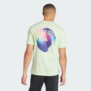 IP2751 | Yoga Training Tee