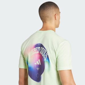 IP2751 | Yoga Training Tee