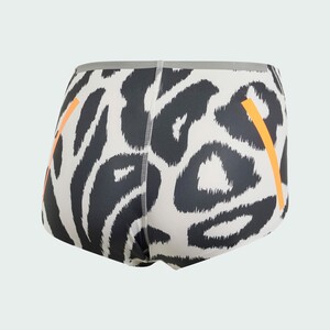 adidas by Stella McCartney TruePace Printed Running Briefs