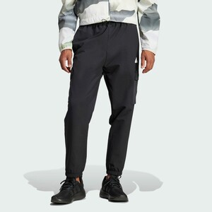 City Escape Premium Cargo Pants