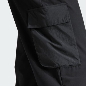 City Escape Premium Cargo Pants