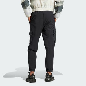 City Escape Premium Cargo Pants