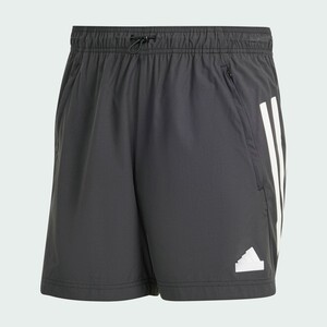 Future Icons 3-Stripes Woven Shorts