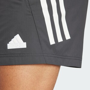 Future Icons 3-Stripes Woven Shorts