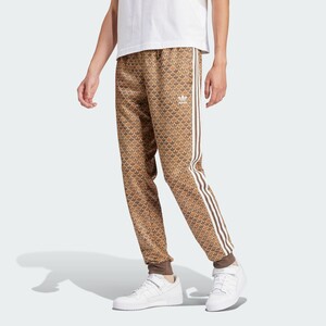 SSTR Classic Mono Track Pants