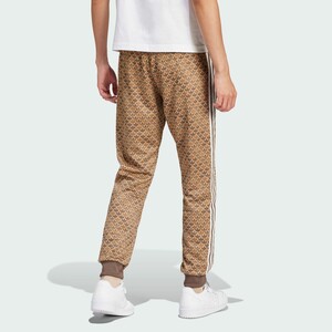 SSTR Classic Mono Track Pants