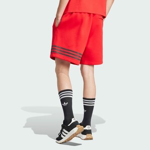 Street Neuclassic Shorts