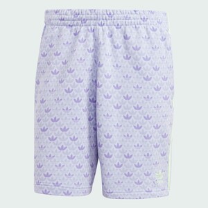 Fashion Mono Shorts