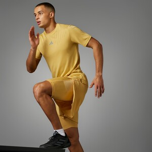 HIIT Airchill Workout Tee