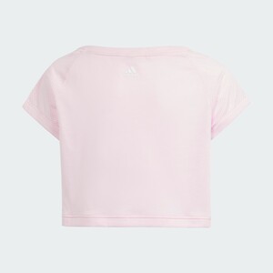 AEROREADY Dance Crop Tee Kids