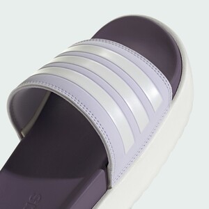 Adilette Platform Slides