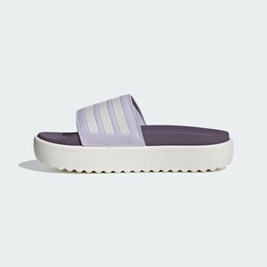 Adilette Platform Slides