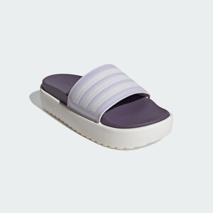 Adilette Platform Slides