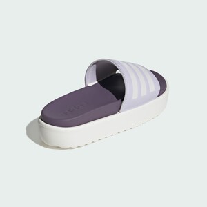 Adilette Platform Slides