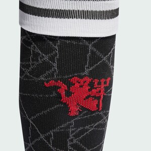 Manchester United 23/24 Home Socks