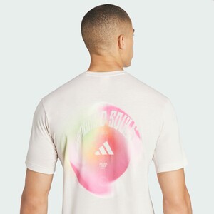 Yoga Training Tee